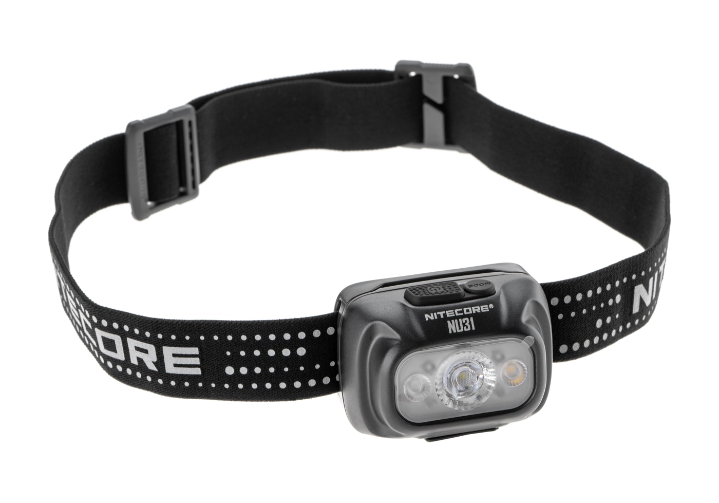 Nitecore NU31 Headlamp