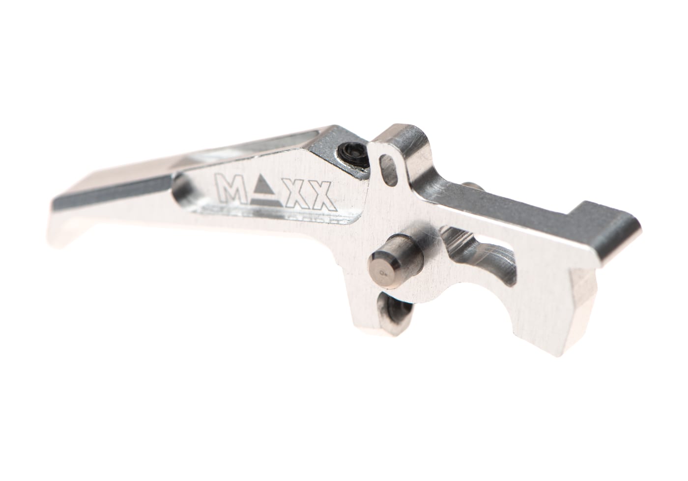 Maxx Model CNC Aluminum Advanced Speed Trigger Style E