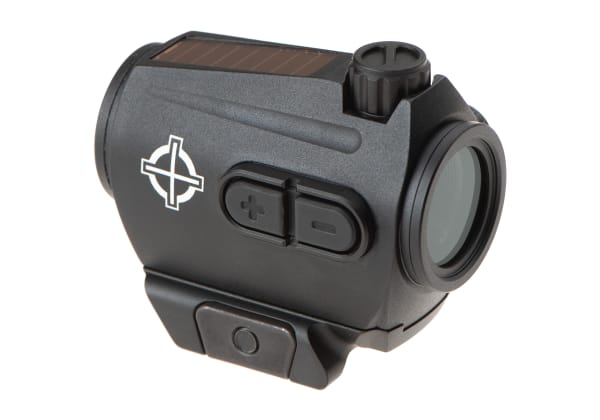 Sightmark Element Mini Solar Red Dot