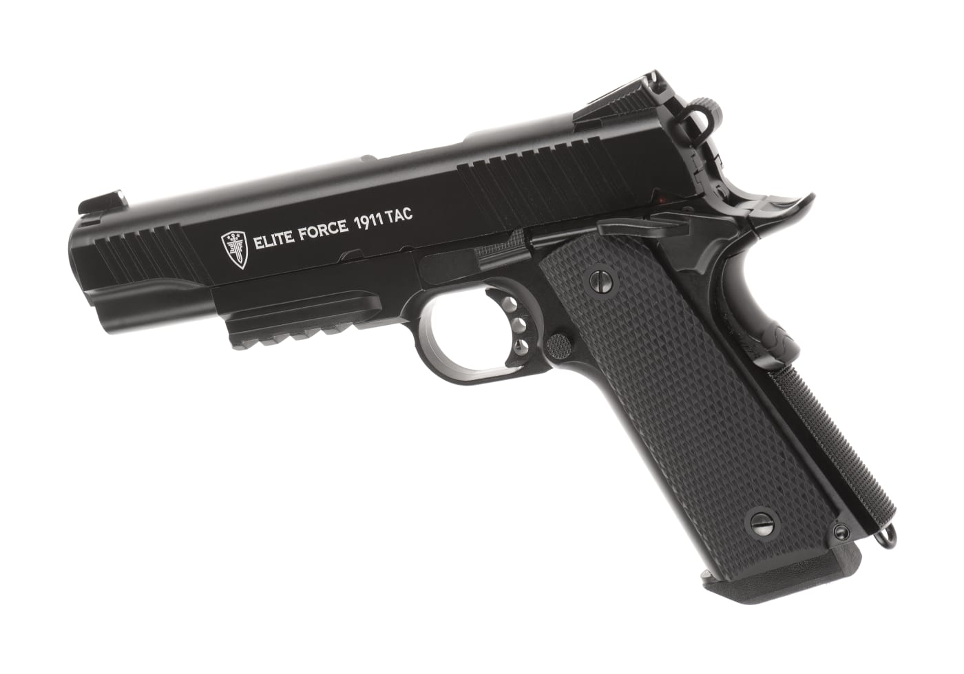 Elite Force M1911 Tactical Co2