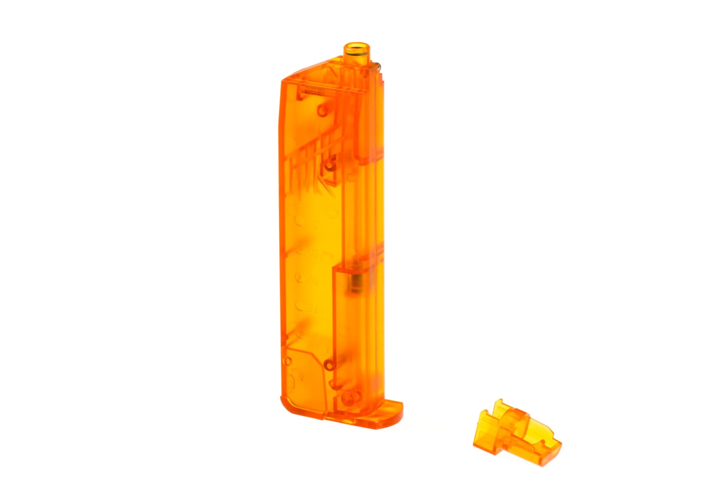 Baal Speedloader Orange