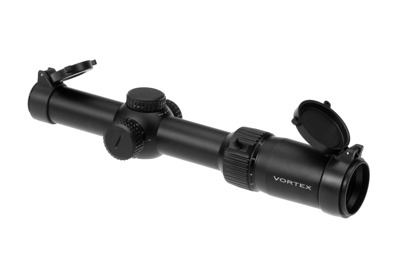 Vortex Optics Strike Eagle 1-6x24 AR-BDC3
