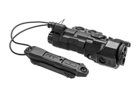 WADSN MAWL-C1 Metal Version LED + Green + IR Laser