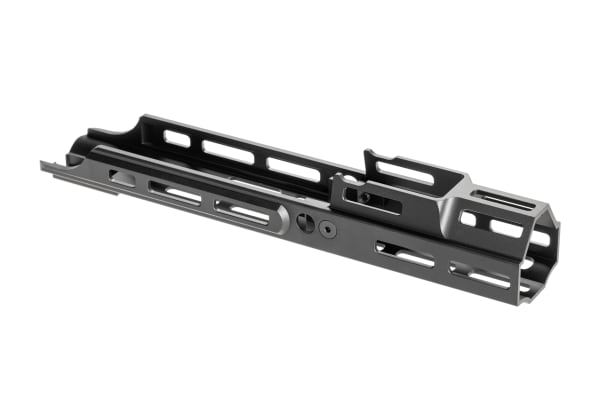 PTS Syndicate PTS Kinetic Scar MREX M-LOK MK2 4.25” Rail