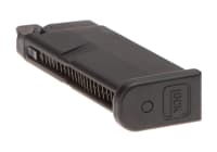 Glock Magazin Glock 42 Metal Version GBB