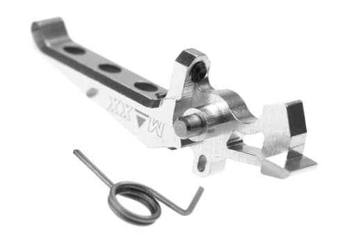 Maxx Model CNC Aluminum Advanced Speed Trigger Style E
