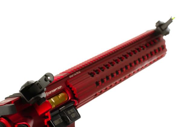 APS ASR119 BOAR Defense Ambi Rifle