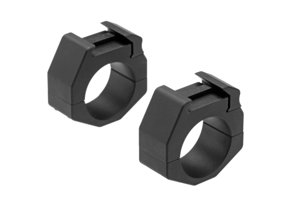Vortex Optics Precision Matched Ring Set 30 mm .87 Inch