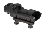 Aim-O 4x32 Combo Combat Scope