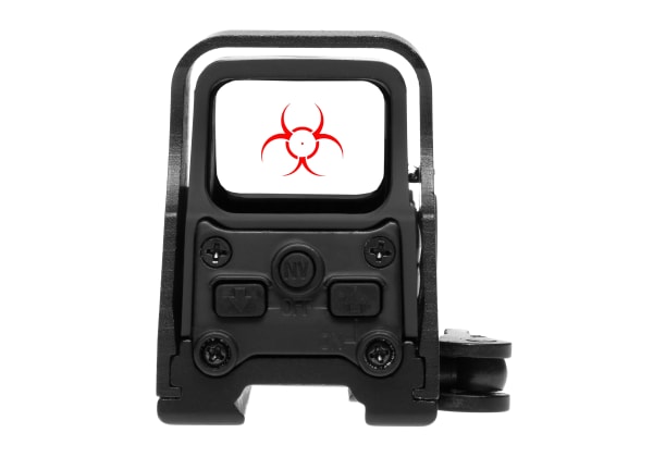 Aim-O XPS 2-Z Red Dot