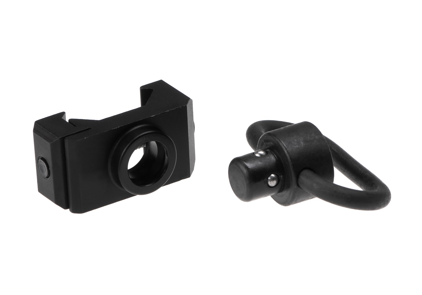 Metal QD Sling Attachment Mount
