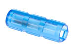 Point Reinforced Polycarbonate Piston 7 Steel Teeth