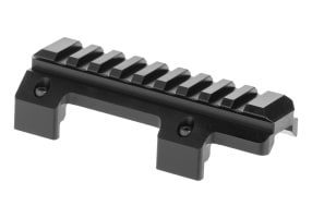 Midwest Industries MP5 Top Picatinny Rail