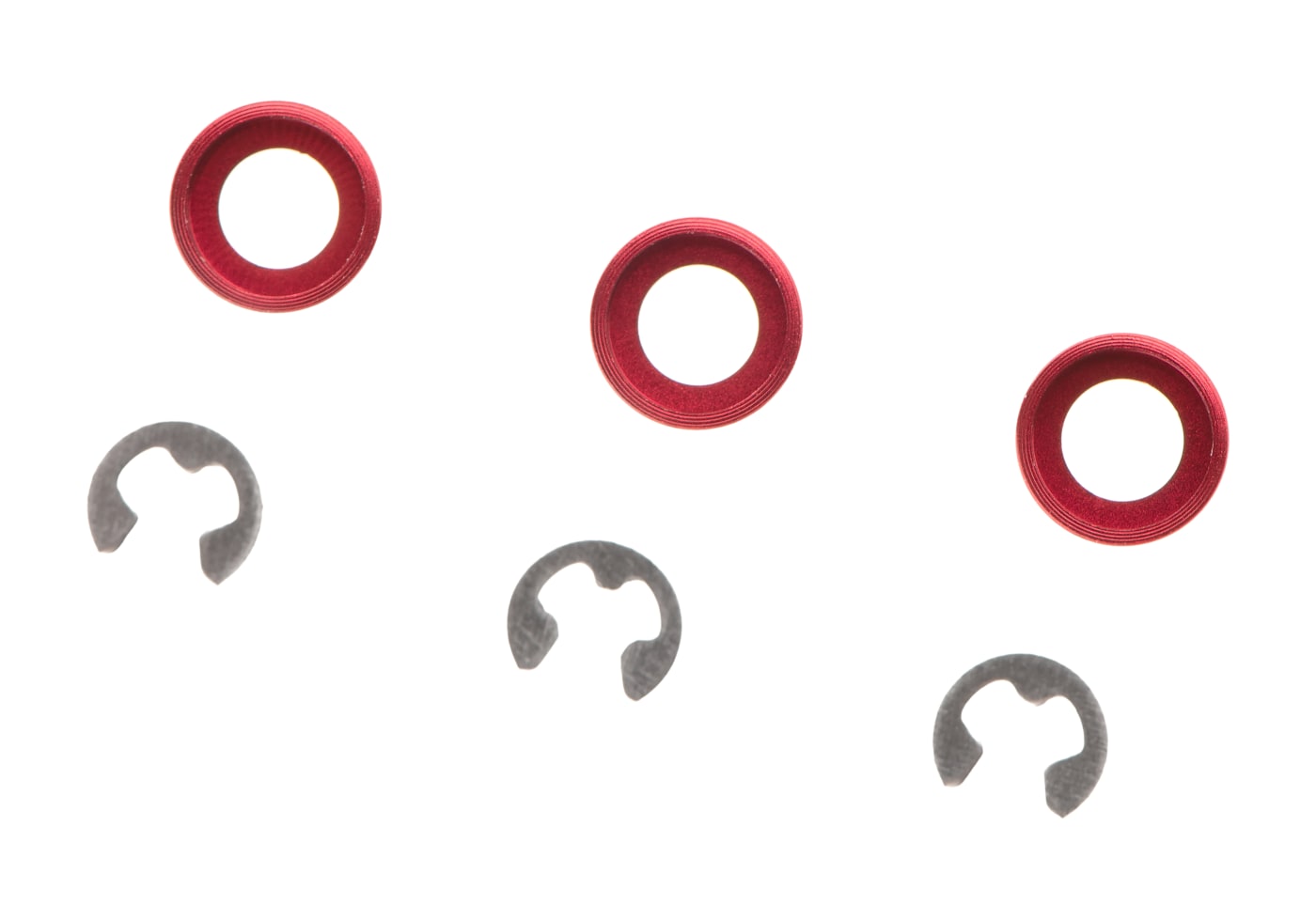 Poseidon GBB Exhaust Valve Shim Set