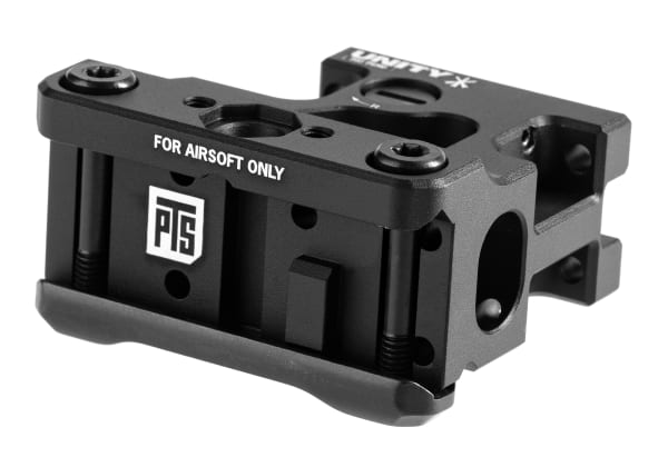 PTS Syndicate PTS Unity Tactical FAST MRO Mount
