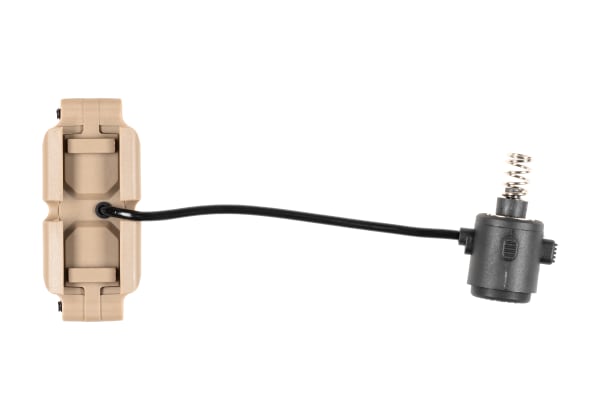 WADSN Dual Function Tape Switch for Rein Tactical Lights