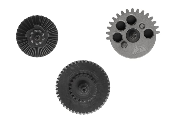 Lonex Enhanced Helical High Torque Gear Set