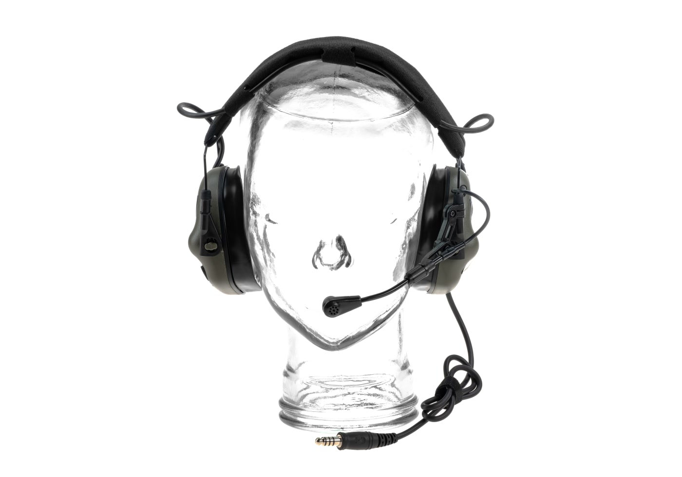 Earmor M32 Plus Tactical Hearing Protection