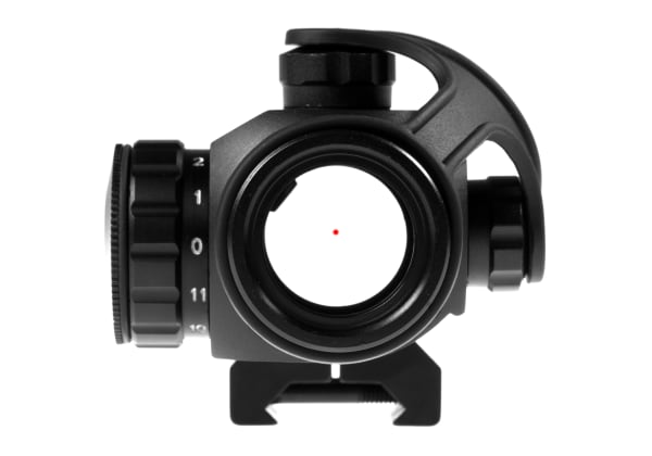 Pirate Arms PX17 Red Dot