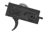 A&K STW Gearbox
