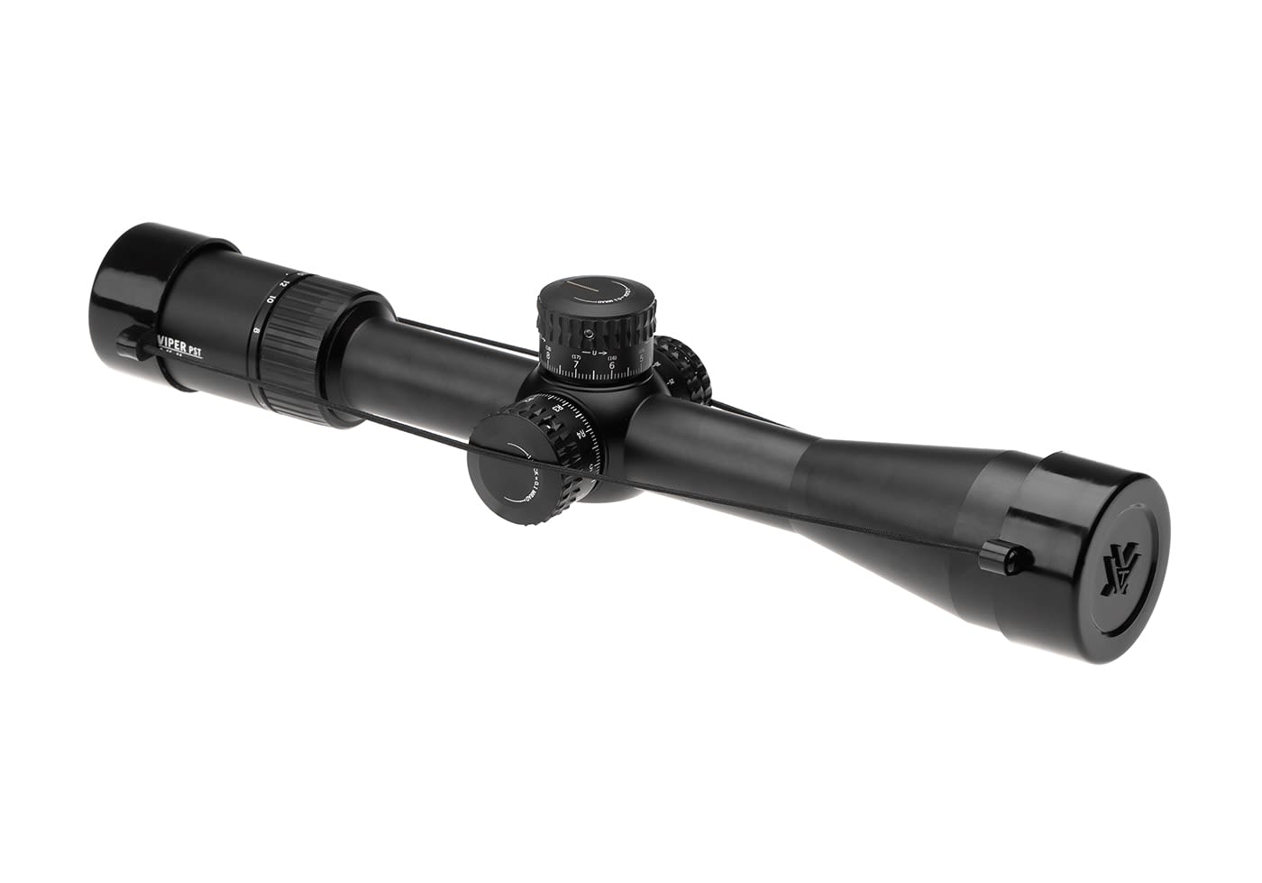 Vortex Optics Viper PST Gen II 3-15x44 FFP EBR-7C MRAD