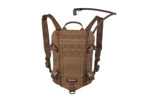 Source Rider 3L Low Profile Hydration Pack