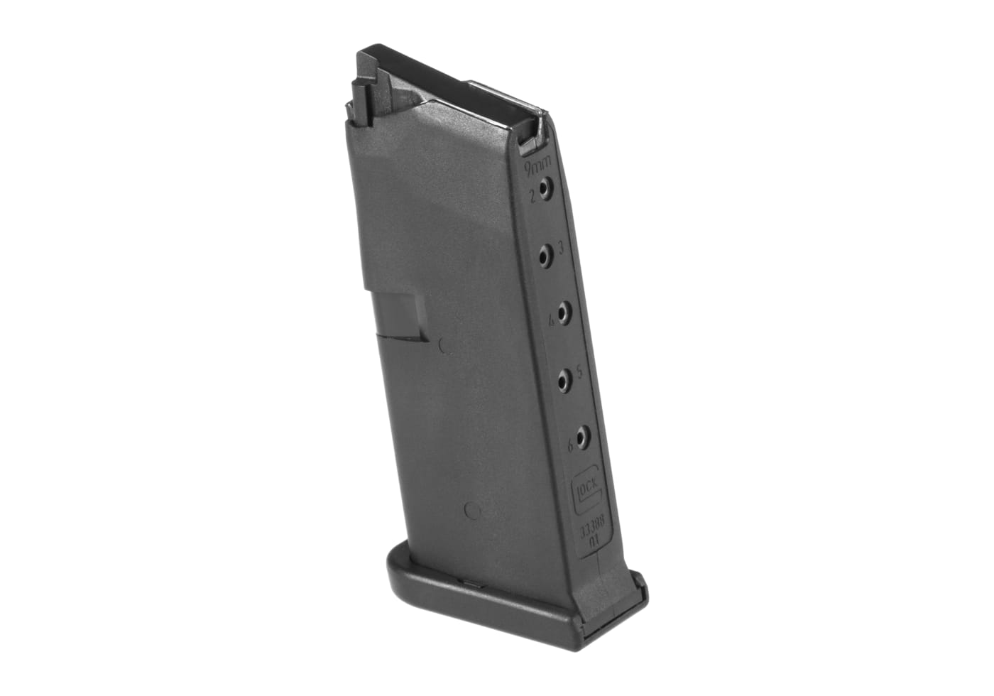 Glock Magazine for Glock 43 6rds