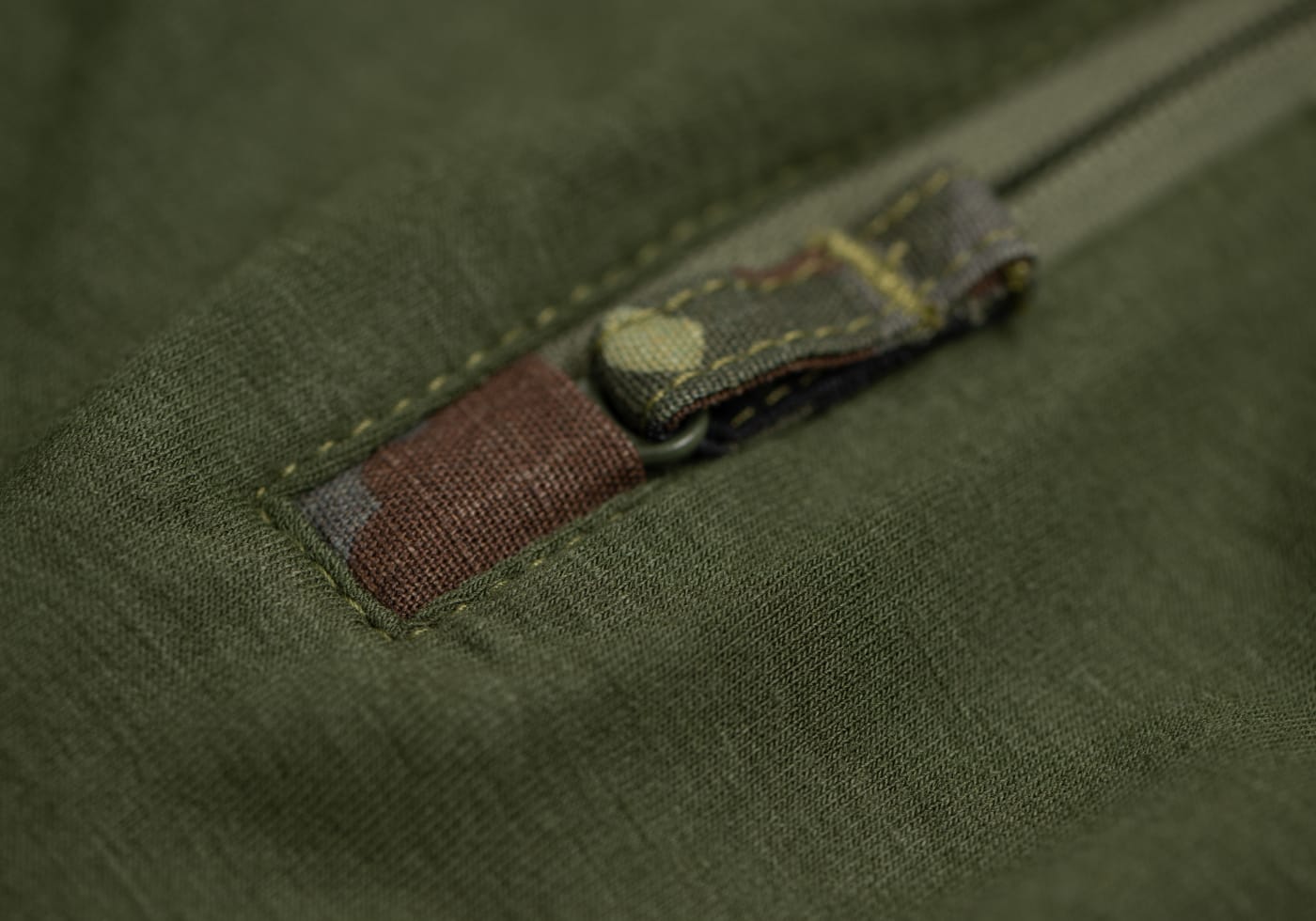 Clawgear Operator Combat Shirt MK III ATS Flex