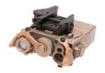 WADSN DBAL-A2 Illuminator / Laser Module Blue + IR