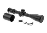 Vortex Optics Venom 5-25x56 FFP EBR-7C MOA
