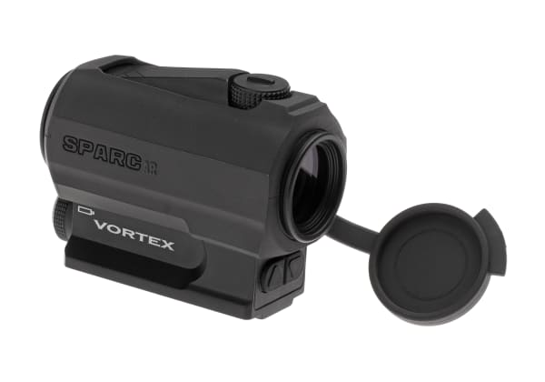 Vortex Optics SPARC AR Red Dot 2 MOA LED Upgrade