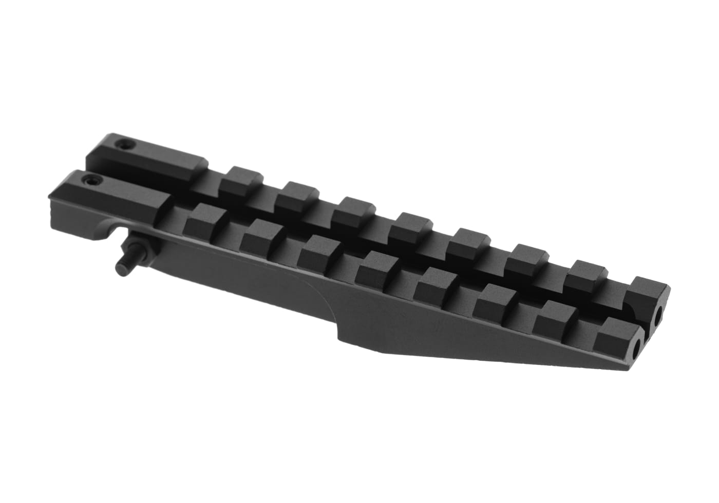 LCT LCK Rear Rail