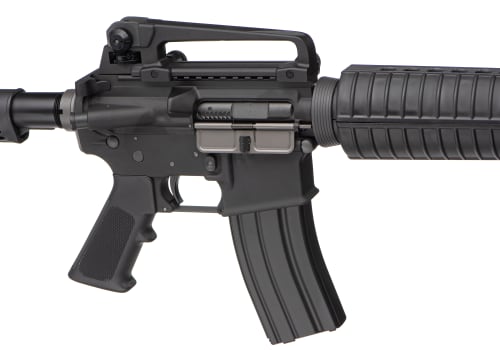 WE M4A1 GBR