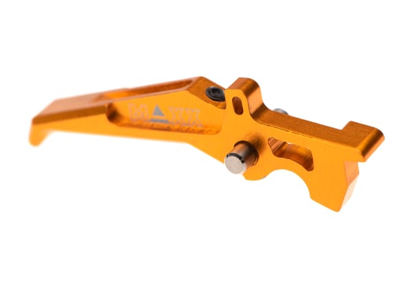 Maxx Model CNC Aluminum Advanced Trigger Style E