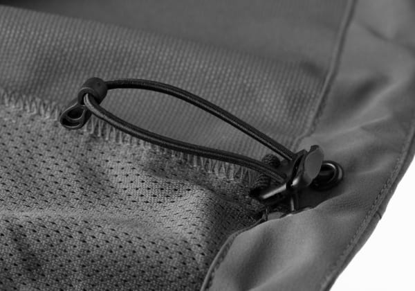 Outrider T.O.R.D. Flex Windblock Hoody LW