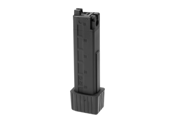 B&T AIR Magazine APC9 GBB 20rds
