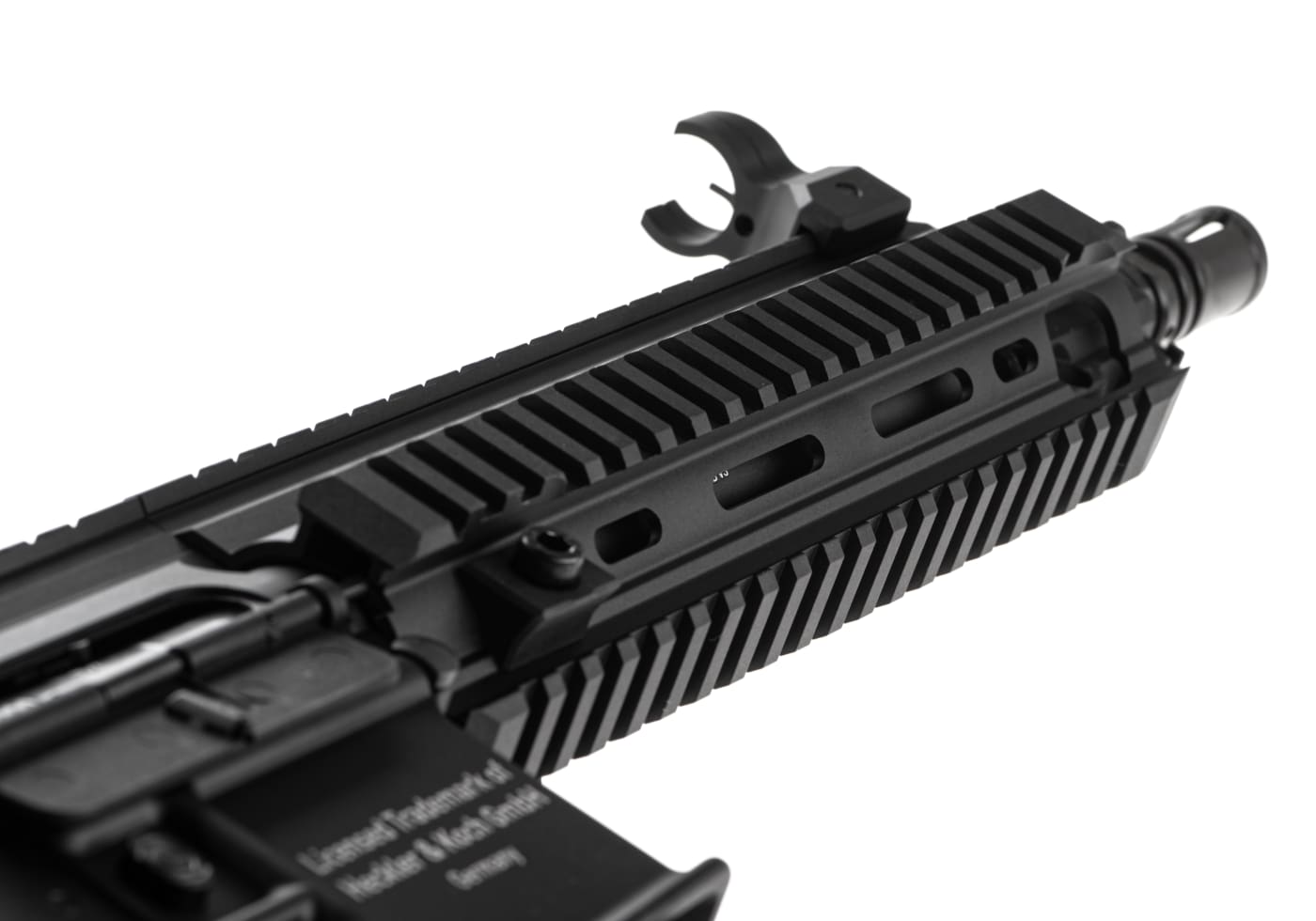 Heckler & Koch H&K HK416 CQB V3