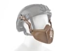 FMA Half Mask for FAST Helmet