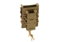 Templar's Gear Fast Rifle and Pistol Magazine Pouch