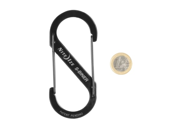 Nite Ize S-Biner Steel #5