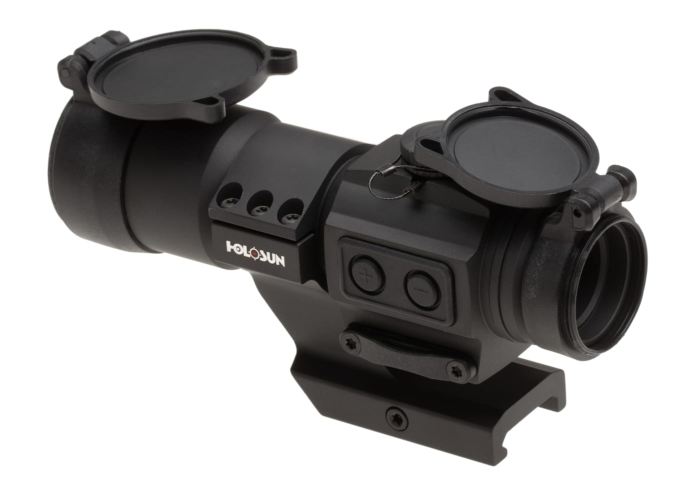 Holosun HS506 Red Circle Dot Sight