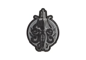 JTG Release the Kraken Rubber Patch