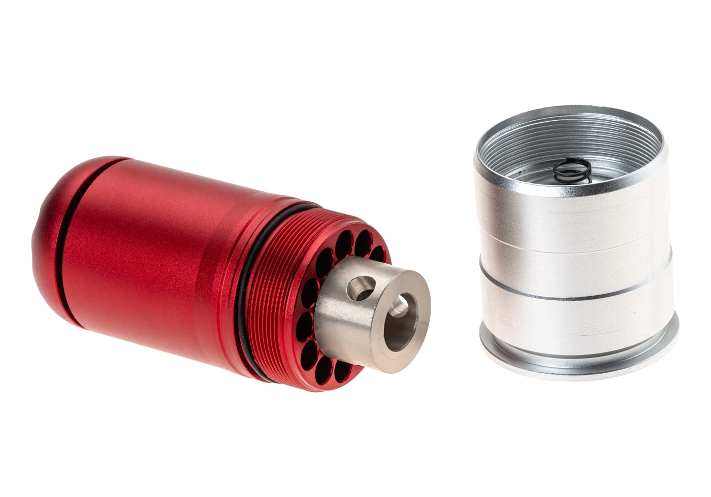 Cyma 40mm Airsoft Grenade 120rds