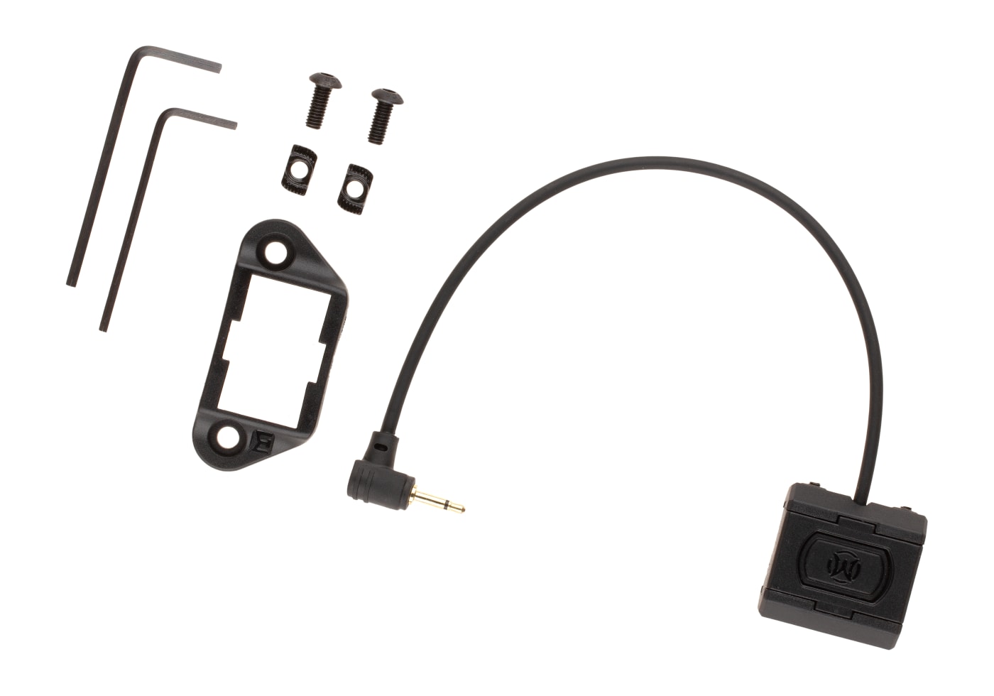 WADSN ML Button Lite 2.5mm