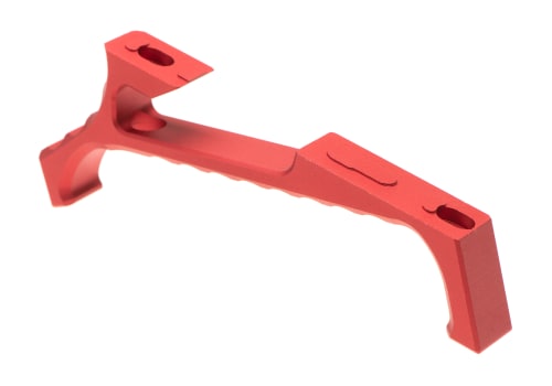WADSN VP23 Tactical Angled Grip for Keymod