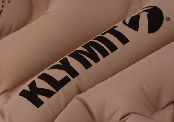 Klymit Insulated Static V Sleeping Pad Recon