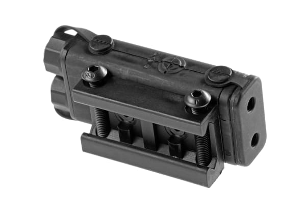 FMA AN/PEQ-10 Module