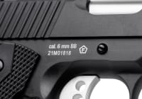 Elite Force 1911 Tac Two