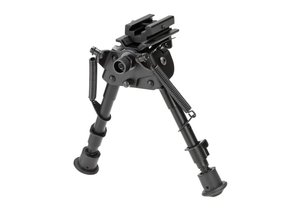 Firefield Compact 6.0-9.0 Inch Bipod