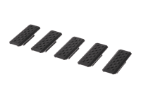 Strike Industries MLOK V1 Cover 5pcs